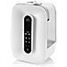 Umidificatore 062690000 Azzuro Stand, 125 M³, 115 W, Capacità Serbatoio Acqua 7,6 L, Ultrasuoni, Capacità Umidificazione 400 Ml / h, Bianco - Foto miniatura 15