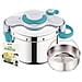 Autocuiseur - Cocotte Minute Tm Autocuiseur Clipsominut Easy 7.5 L - Foto miniatura 1