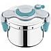Autocuiseur - Cocotte Minute Tm Autocuiseur Clipsominut Easy 7.5 L - Foto miniatura 3