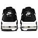 Scarpe Air Max Excee Taglia 43 Codice Cd4165-001 Nero - Foto miniatura 6