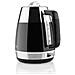 Bollitore Storio 918690020 Standard, 2150 W, 1,7 L, Acciaio Inossidabile, Base Girevole A 360°, Nero - Foto miniatura 2