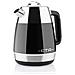 Bollitore Storio 918690020 Standard, 2150 W, 1,7 L, Acciaio Inossidabile, Base Girevole A 360°, Nero - Foto miniatura 16