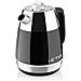 Bollitore Storio 918690020 Standard, 2150 W, 1,7 L, Acciaio Inossidabile, Base Girevole A 360°, Nero - Foto miniatura 12
