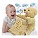 Mr. Babble Bear - Spielzeug-br - Beige (460480)  - Foto miniatura 2