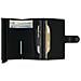 Miniwallet Secrid Crisple Black - Foto miniatura 2