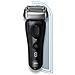 Serie 8 Rasoio Elettrico 8460CC Wet&Dry Ricaricabile Colore Nero - Foto miniatura 2