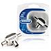 BVP425 Coax FM 2x Coax M Alluminio cavo di interfaccia e adattatore - Foto miniatura 3