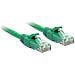 48051, RJ-45, RJ-45, Maschio / maschio, 10GBase-T, Cat6, U / UTP (UTP)  - Foto miniatura 1