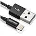 USB - Lightning, 2.0, USB A, Lightning - Foto miniatura 1