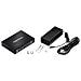 TPE-TG611 Switch di Rete Gigabit Ethernet (10/100/1000) Supporto Power over Ethernet (PoE) Nero - Foto miniatura 3