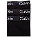 Calvin Klein - Boxer Uomo Modern Structure 3-pack - Foto miniatura 2