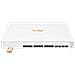 Switch Jl805a Aruba Instant On 1960 12 X 10gb Baset + 4 X 10gb Sfp+ Garanzia A Vita Limitata - Foto miniatura 5