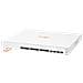 Switch Jl805a Aruba Instant On 1960 12 X 10gb Baset + 4 X 10gb Sfp+ Garanzia A Vita Limitata - Foto miniatura 3