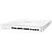 Switch Jl805a Aruba Instant On 1960 12 X 10gb Baset + 4 X 10gb Sfp+ Garanzia A Vita Limitata - Foto miniatura 2
