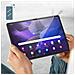 Film Flessibile Per Samsung Tab S7 Plus, S8 Plus, S9 Plus, S10 Plus - Foto miniatura 7