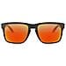 Holbrook Xl 941704 Occhiali Da Sole, Multicolore (matte Black), 59 Uomo - Foto miniatura 1