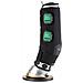 Stinchiere Posteriori Da Riposo O Da Trasporto Per Cavalli Therapeutic Support Boot Con Sottofascia Intercambiabile E Chiusura Elastica In Tessuto A Strappo L - Foto miniatura 1