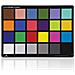 Calibrite Colorchecker Classic 24 Colori - Foto miniatura 1
