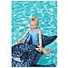 Gonfiabile Whaletastic Wonders™, 190 X 132 Cm, 2 Posti, 90 Kg Max, 3 Anni E + - Foto miniatura 1