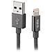 Cavo Dati E Ricarica Usb - Lightning, Made For Apple - Foto miniatura 1