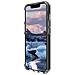 Iceland Pro - Custodia per iPhone 14 in 100 Plastica Riciclata - Trasparente - Foto miniatura 4