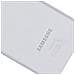Copribatteria Galaxy A33 5g Originale Awesome Awesome White - Foto miniatura 3