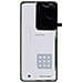 Copribatteria Galaxy A33 5g Originale Awesome Awesome White - Foto miniatura 4