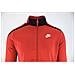 Sportswear Older Kids Dd0324-658, Bambini, Rosso, 128-137 Cm - Foto miniatura 3