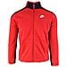 Sportswear Older Kids Dd0324-658, Bambini, Rosso, 128-137 Cm - Foto miniatura 5