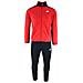 Sportswear Older Kids Dd0324-658, Bambini, Rosso, 128-137 Cm - Foto miniatura 1