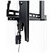 Lp4391t-b Supporto Tv A Parete 2,29 M (90"") Nero - Foto miniatura 3