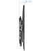 Lp4391t-b Supporto Tv A Parete 2,29 M (90"") Nero - Foto miniatura 4