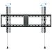 Lp4391t-b Supporto Tv A Parete 2,29 M (90"") Nero - Foto miniatura 8