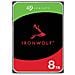 Hard Disk per Nas 8 TB 3.5"Interfaccia ATA III 6 Gb / sBuffer 256 MB 7200 Rpm - Foto miniatura 2