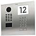 Videocitofono Ip D2101kh V2 In Acciaio Inox - Foto miniatura 2
