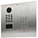 Videocitofono Ip D2101kh V2 In Acciaio Inox - Foto miniatura 1