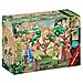 71142 - Wiltopia - Jungle Tropical Play Area - Foto miniatura 1