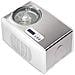 Gelatiera Frosty con Display LCD Capacità 1,5Litri Potenza 150 W Colore Bianco - Foto miniatura 1