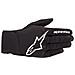 Guanti Urban Reef Glove Nero Con Logo Grande - Foto miniatura 1
