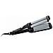 EBL013 messa in piega Ferro per ricci Nero, Argento 55 W 1,8 m - Foto miniatura 3