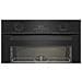 Forno Elettrico da Incasso b300 BBIM13300CDXE Capacità 72 L Multifunzione Ventilato Pulizia a Vapore Potenza 3300 W Colore Nero - Foto miniatura 4