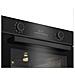 Forno Elettrico da Incasso b300 BBIM13300CDXE Capacità 72 L Multifunzione Ventilato Pulizia a Vapore Potenza 3300 W Colore Nero - Foto miniatura 6
