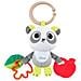 Sonaglio Chicco 00011566000000 Baby Sense & Focus Panda Prime Attivit - Foto miniatura 1