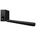 Soundbar ATS-2090 2.1 Subwoofer Wireless Potenza Totale 200 W Bluetooth - Nero - Foto miniatura 1