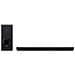 Soundbar ATS-2090 2.1 Subwoofer Wireless Potenza Totale 200 W Bluetooth - Nero - Foto miniatura 2