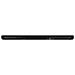 Soundbar ATS-2090 2.1 Subwoofer Wireless Potenza Totale 200 W Bluetooth - Nero - Foto miniatura 5