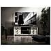 Soundbar ATS-2090 2.1 Subwoofer Wireless Potenza Totale 200 W Bluetooth - Nero - Foto miniatura 7
