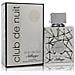 Club De Nuit Sillage By Eau De Parfum Spray (unisex) 3.6 Oz (men) - Foto miniatura 1