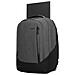 TBB94104GL zaino Zaino casual Nero, Grigio - Foto miniatura 3