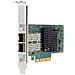 Scheda di Rete BCM57414 Ethernet 10/25Gb 2 Porte SFP28 - Foto miniatura 1